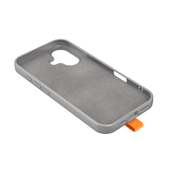 464802_oryg Loop Thin Mag case for Samsung Galaxy S25 Ultra grey