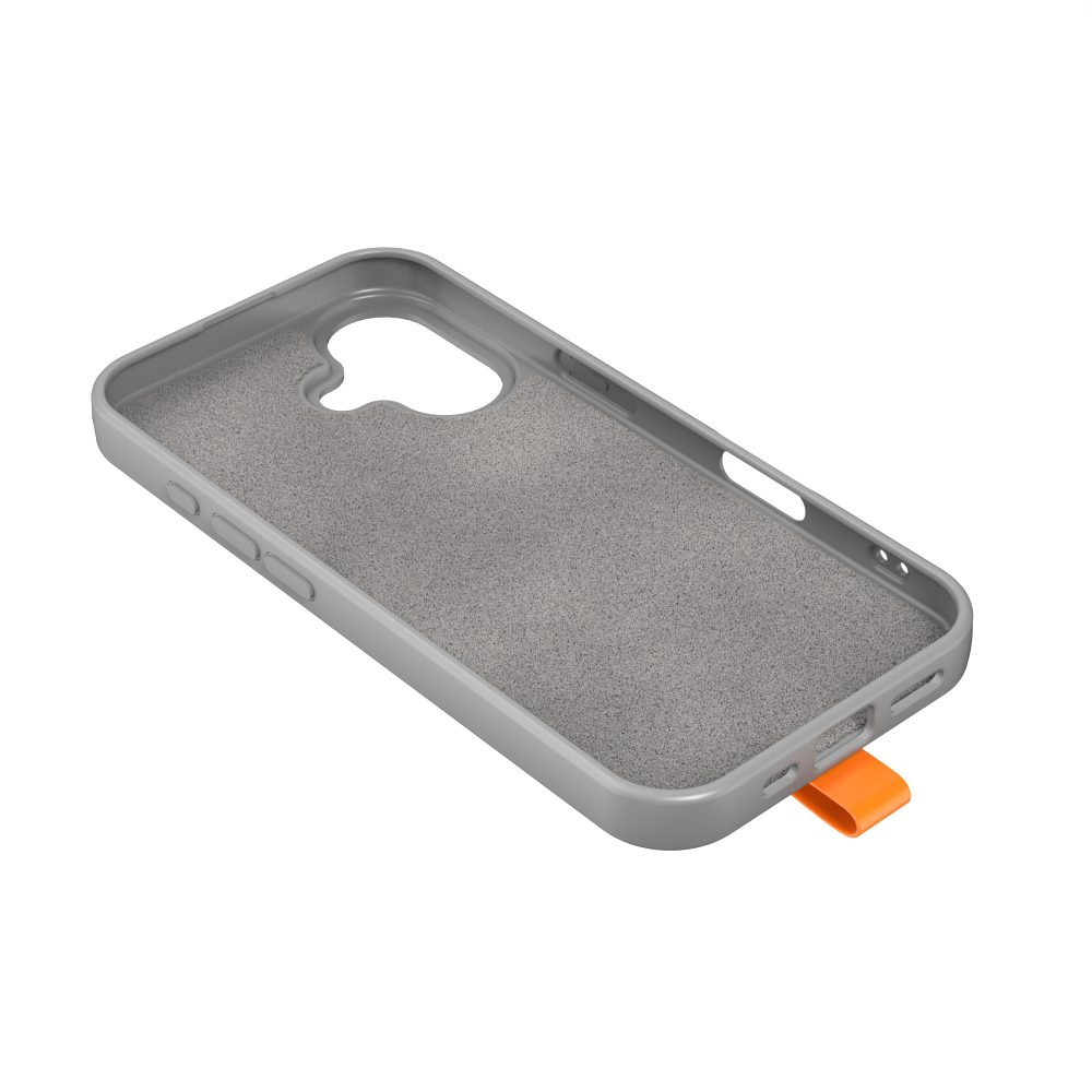 464802_oryg Loop Thin Mag case for Samsung Galaxy S25 Ultra grey