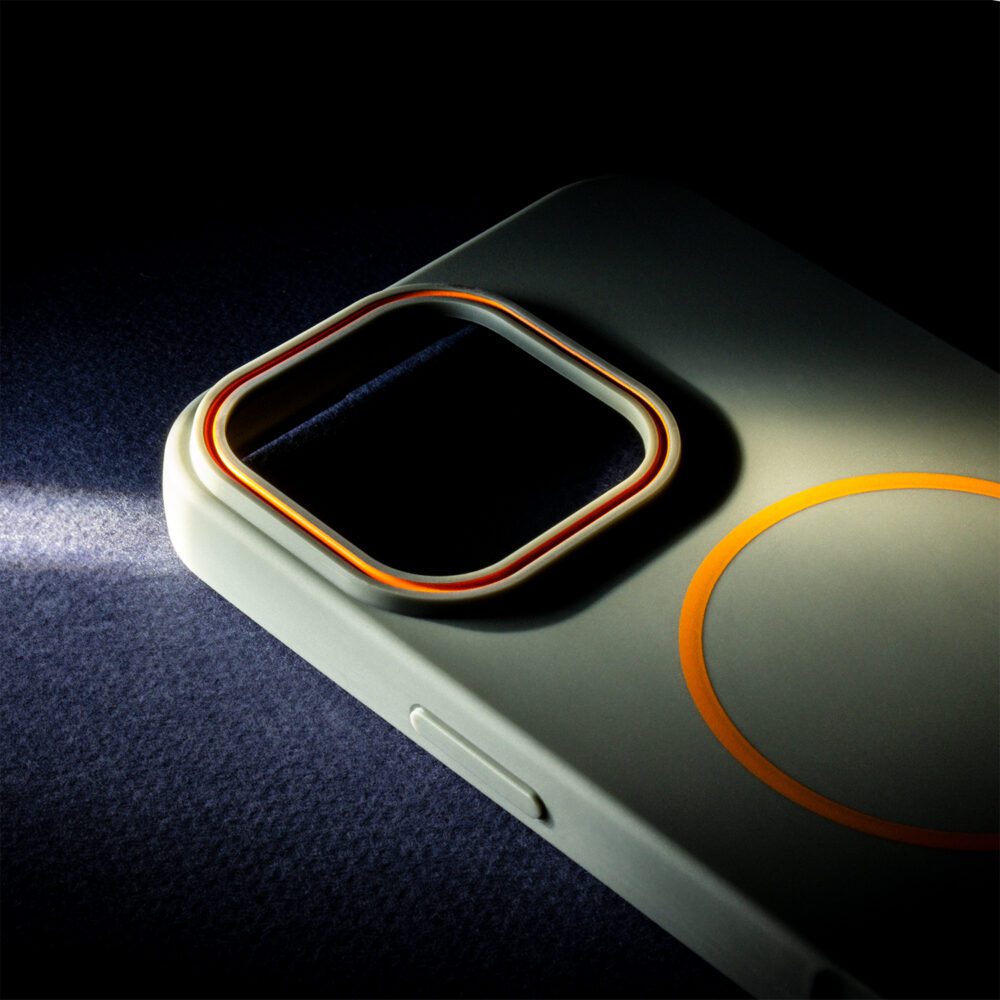 464803_oryg Loop Thin Mag case for Samsung Galaxy S25 Ultra grey
