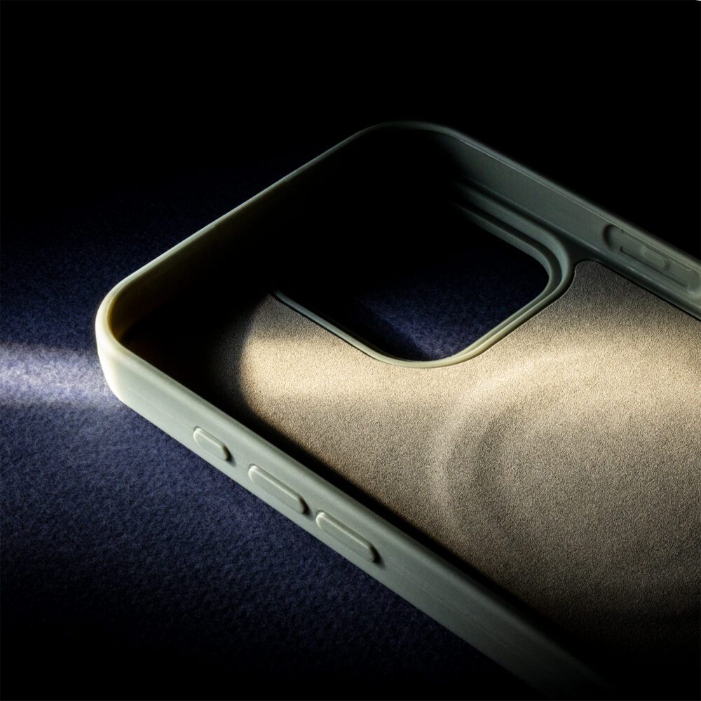 464805_oryg Loop Thin Mag case for Samsung Galaxy S25 Ultra grey