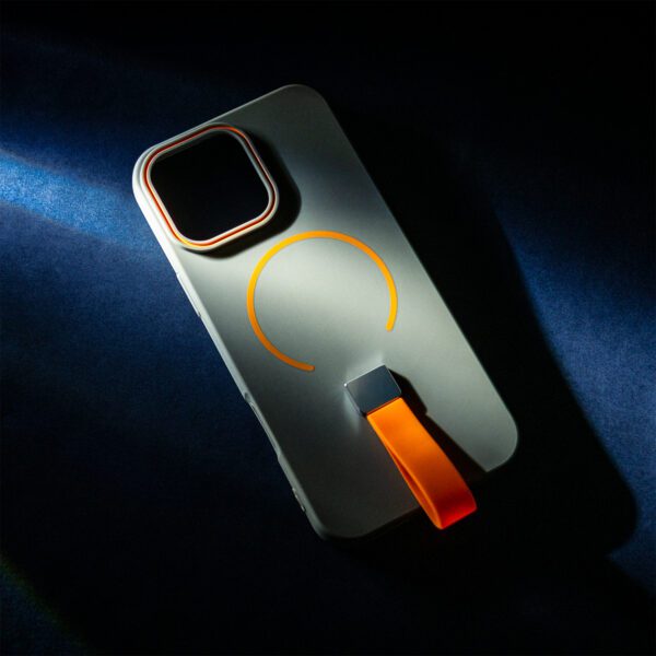 464806_oryg Loop Thin Mag case for Samsung Galaxy S25 Ultra grey