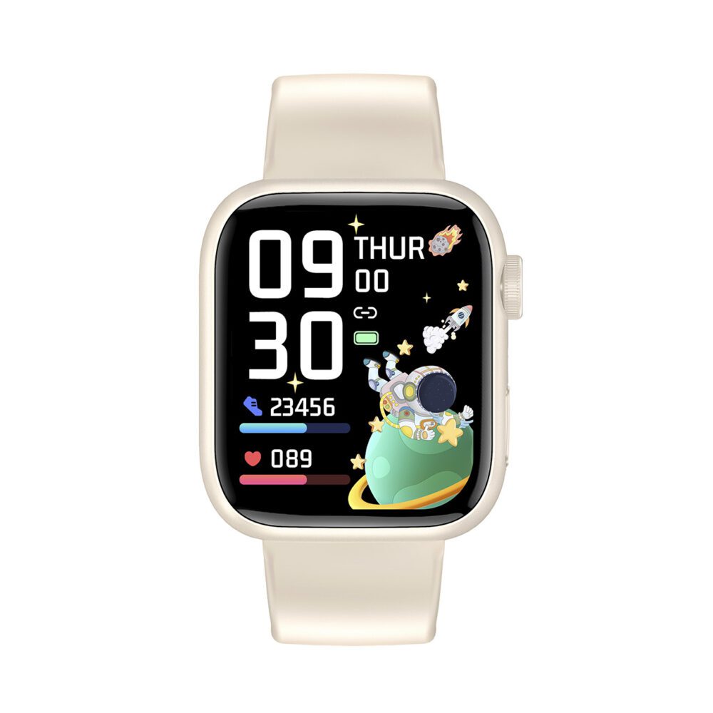 466553_oryg Forever smartwatch IGo Watch 3 JW-500 Ivory