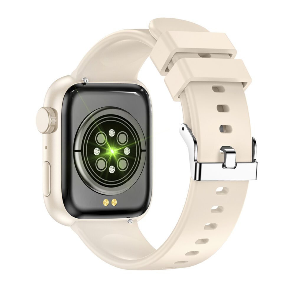 466559_oryg Forever smartwatch IGo Watch 3 JW-500 Ivory