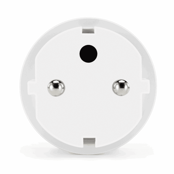 466695_oryg Forever Light Smart Plug Wi-Fi 240V 10A - FLSP10B