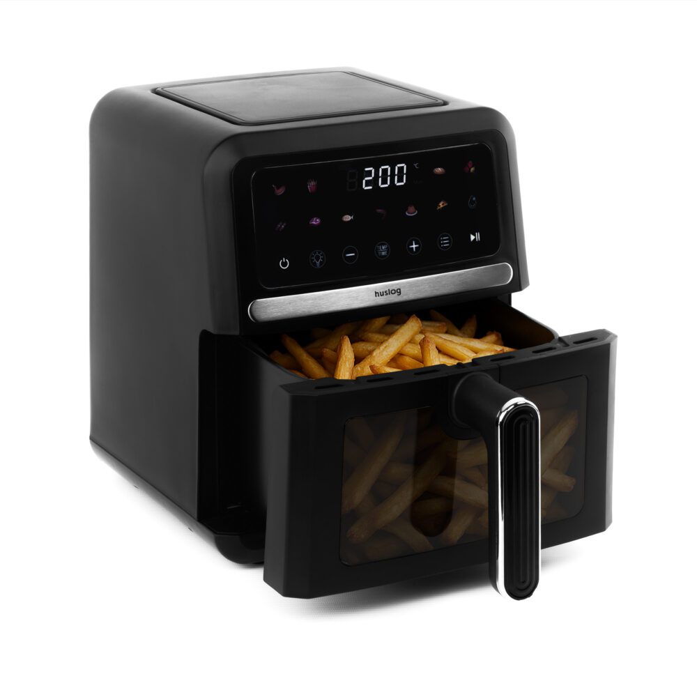 466924_oryg Huslog 1500W deep fryer