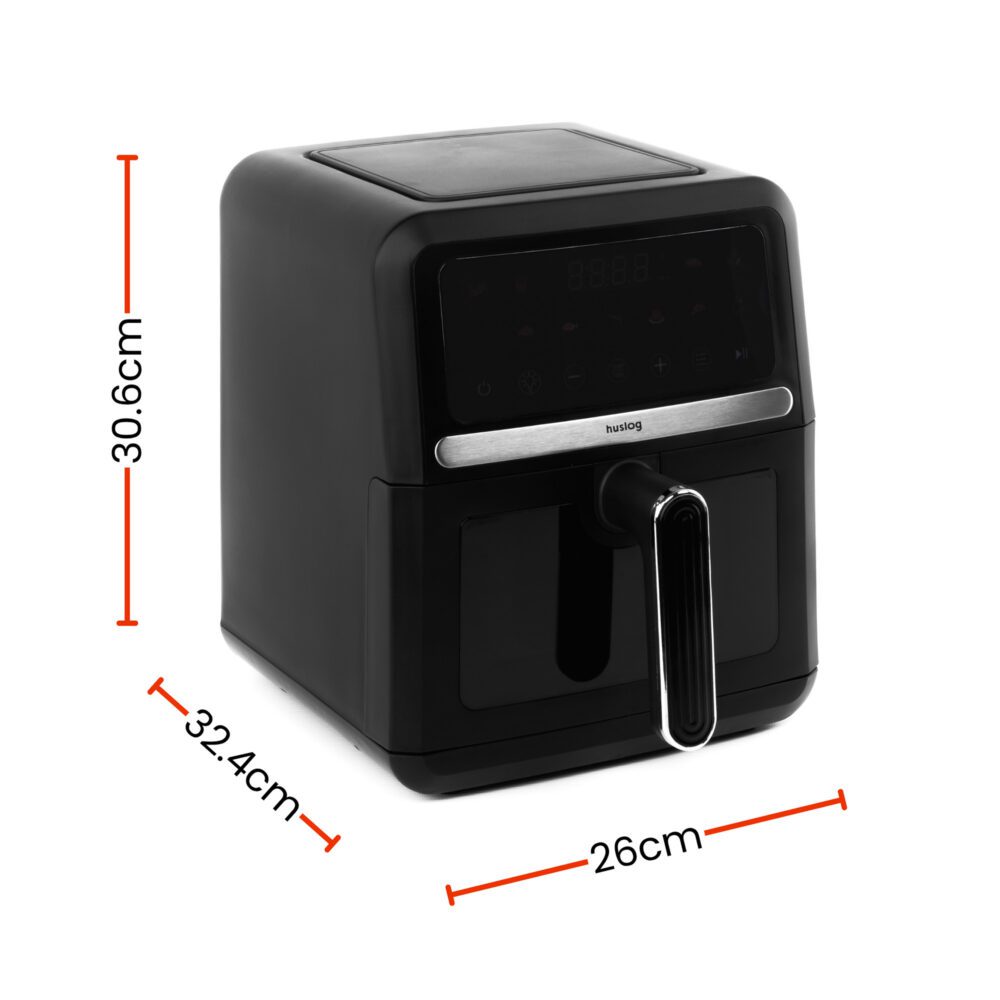 466926_oryg Huslog 1500W deep fryer