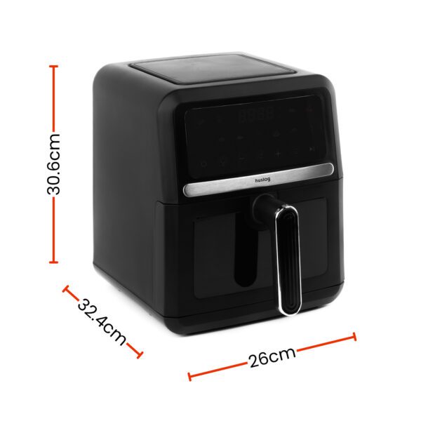 466926_oryg Huslog 1500W deep fryer