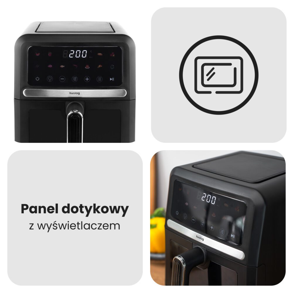 466930_oryg Huslog 1500W deep fryer