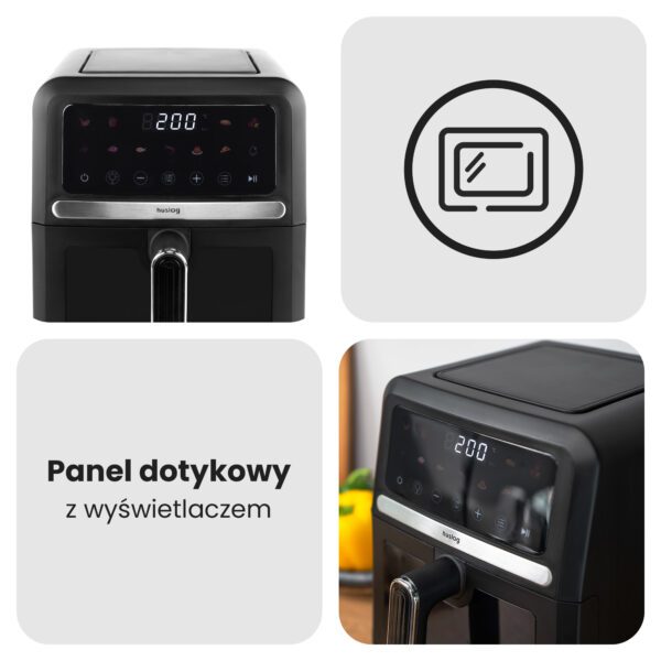 466930_oryg Huslog 1500W deep fryer