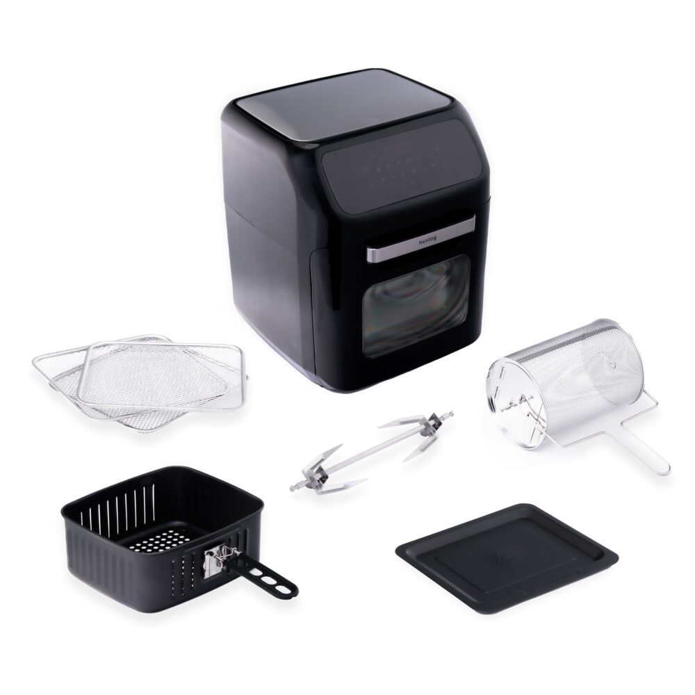 466956_oryg Huslog 1800W multifunctional deep fryer