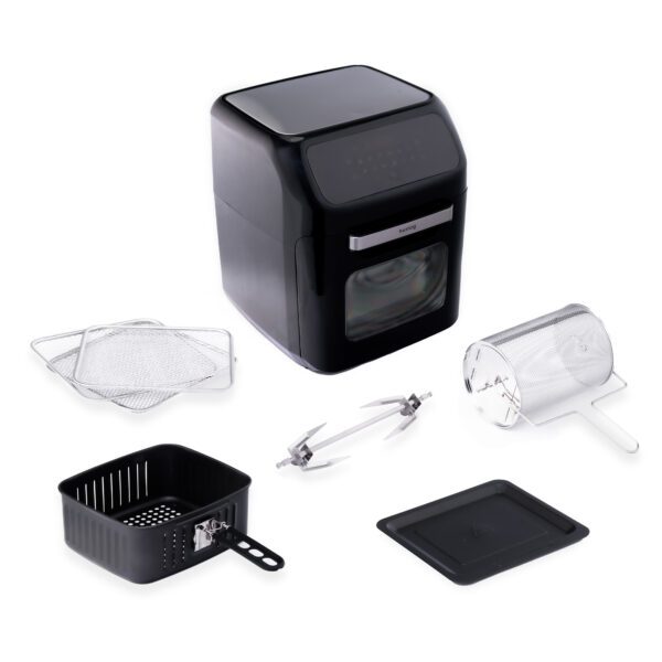 466956_oryg Huslog 1800W multifunctional deep fryer