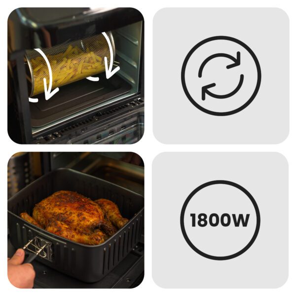 466961_oryg Huslog 1800W multifunctional deep fryer