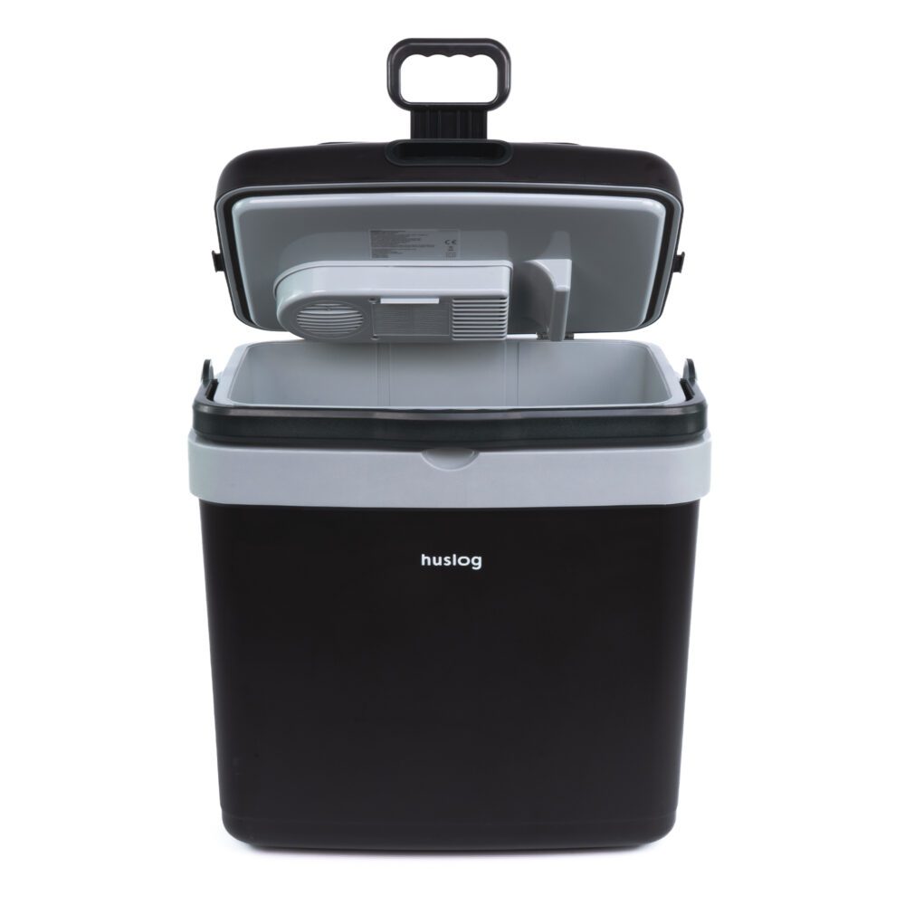 466986_oryg Huslog 33L travel cooler with wheels