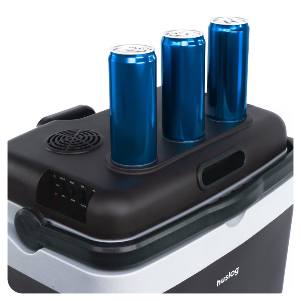 466989_oryg Huslog 33L travel cooler with wheels