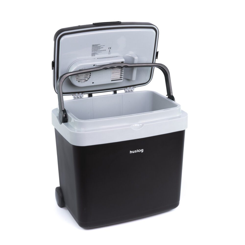 466990_oryg Huslog 33L travel cooler with wheels