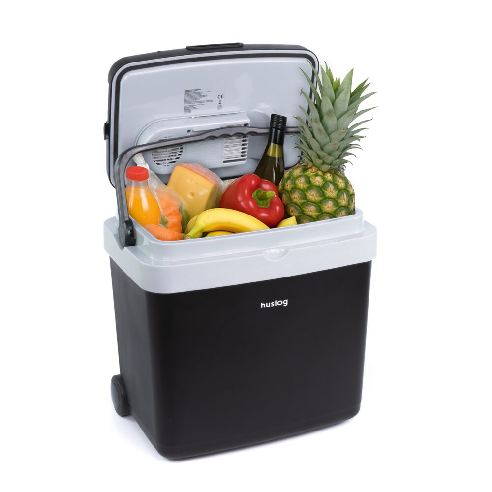 466991_oryg Huslog 33L travel cooler with wheels