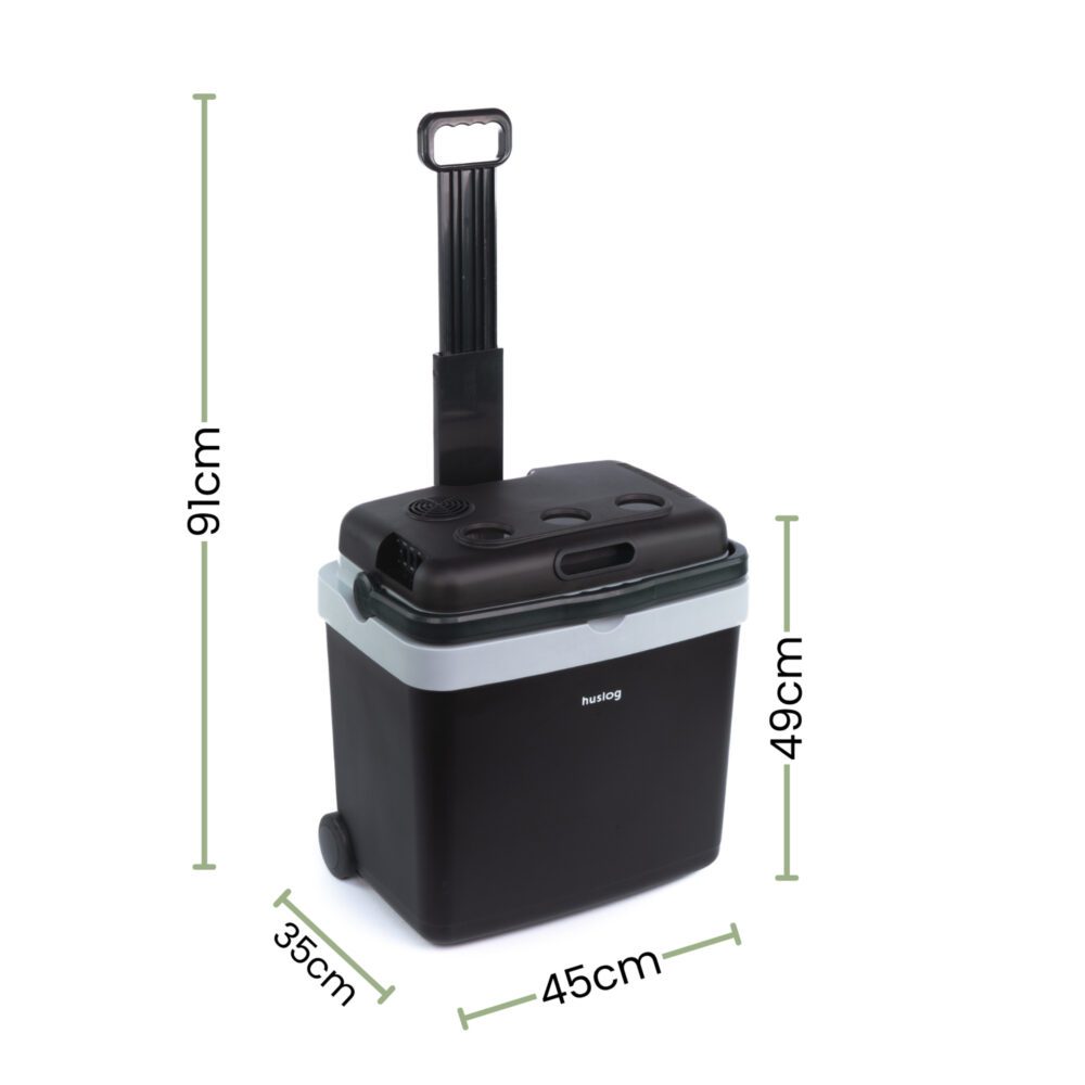 466992_oryg Huslog 33L travel cooler with wheels