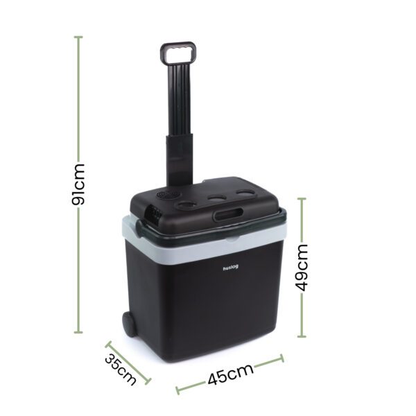 466992_oryg Huslog 33L travel cooler with wheels