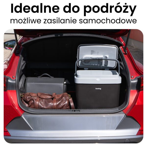 466996_oryg Huslog 33L travel cooler with wheels