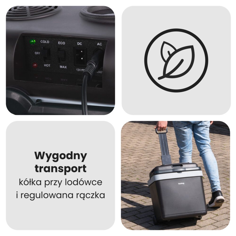 466998_oryg Huslog 33L travel cooler with wheels