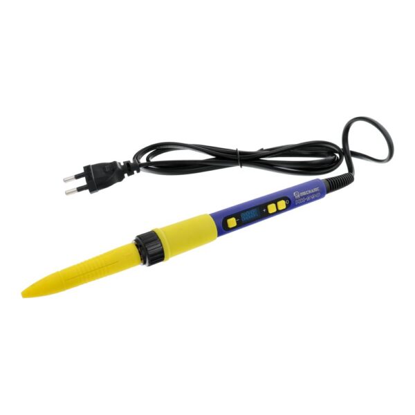 466e9e678e6354a71870e331489bb820 MECHANIC HK-990 Digital Micro-Soldering Station