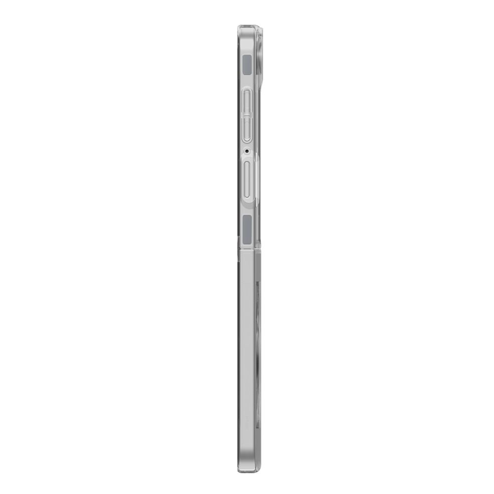 468619_oryg Spigen AirSkin Galaxy Z Flip 7 crystal clear white