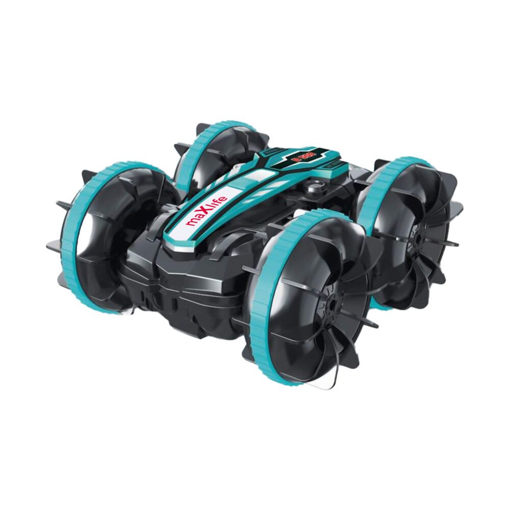 Maxlife remote controlled car MXRC-400 Amphibious