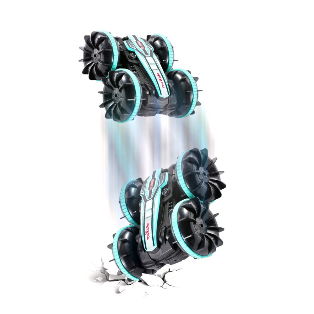 Maxlife remote controlled car MXRC-400 Amphibious