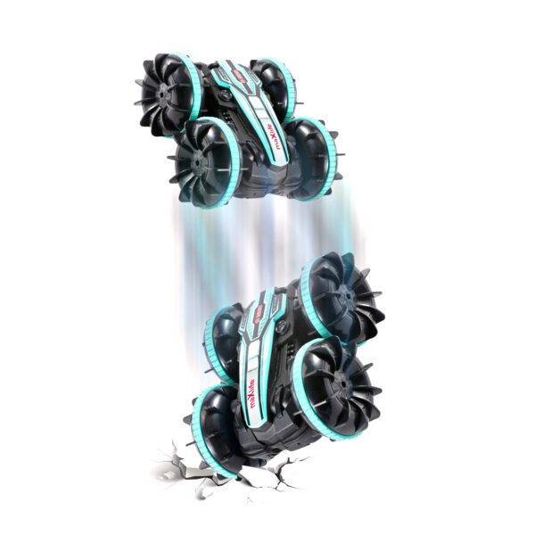 Maxlife remote controlled car MXRC-400 Amphibious