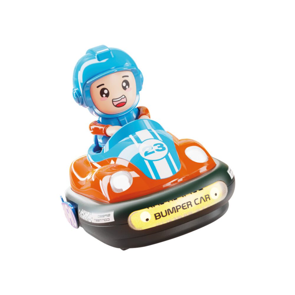 Maxlife Bumper cars MXRC-500