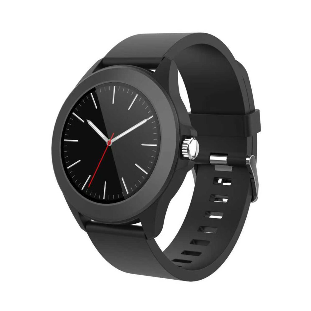 469062_oryg Smartwatch Forever Colorum CW-300 xBlack