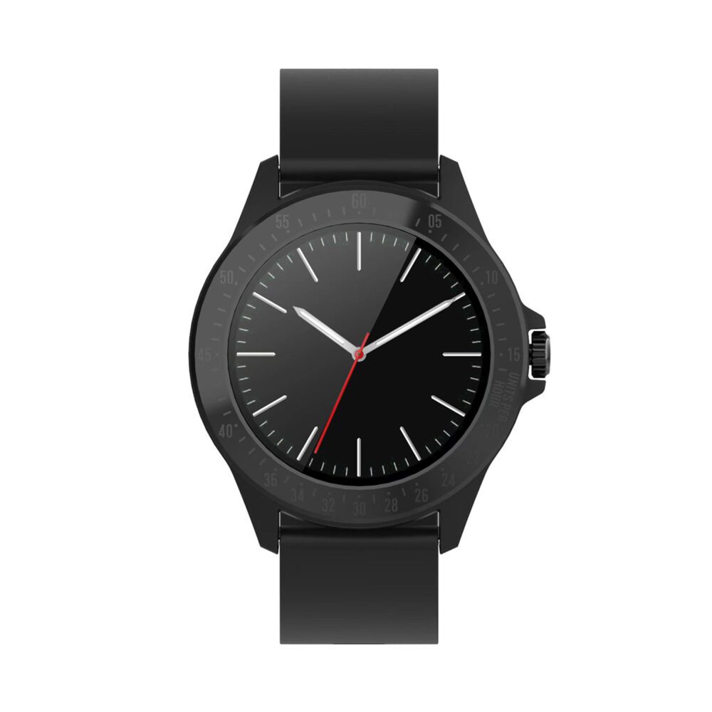 469063_oryg Smartwatch Forever Colorum CW-300 xBlack