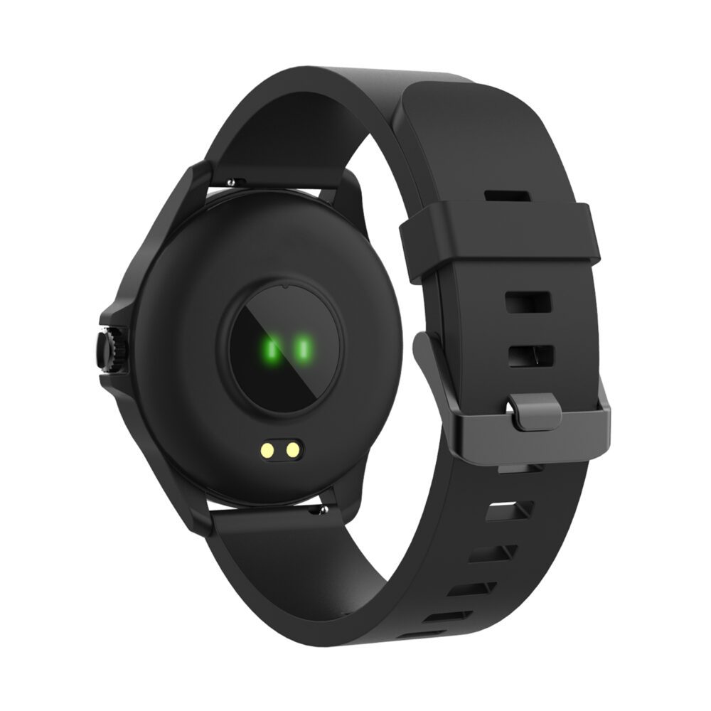 469064_oryg Smartwatch Forever Colorum CW-300 xBlack