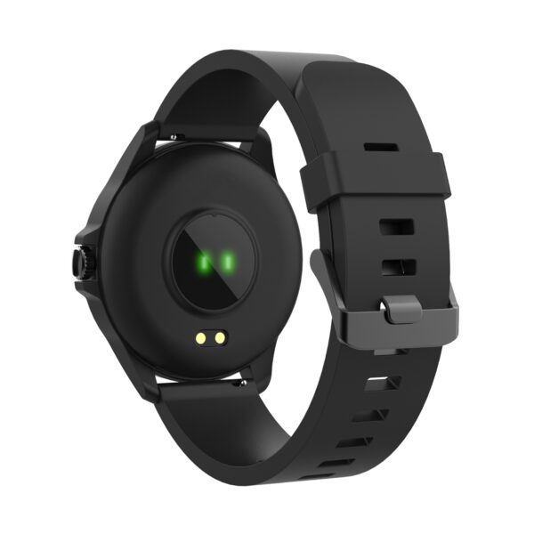 469064_oryg Smartwatch Forever Colorum CW-300 xBlack