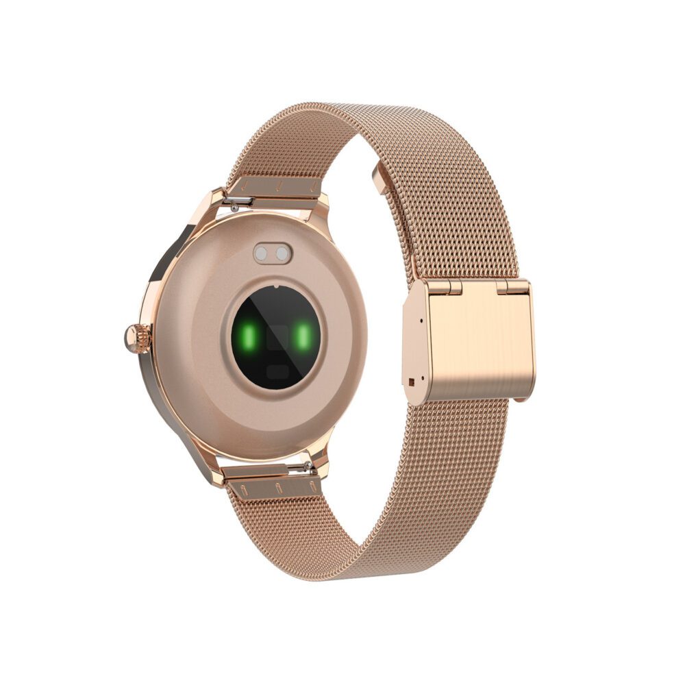 469087_oryg Forever smartwatch SB-306 Velora rosegold with Verona bracelet