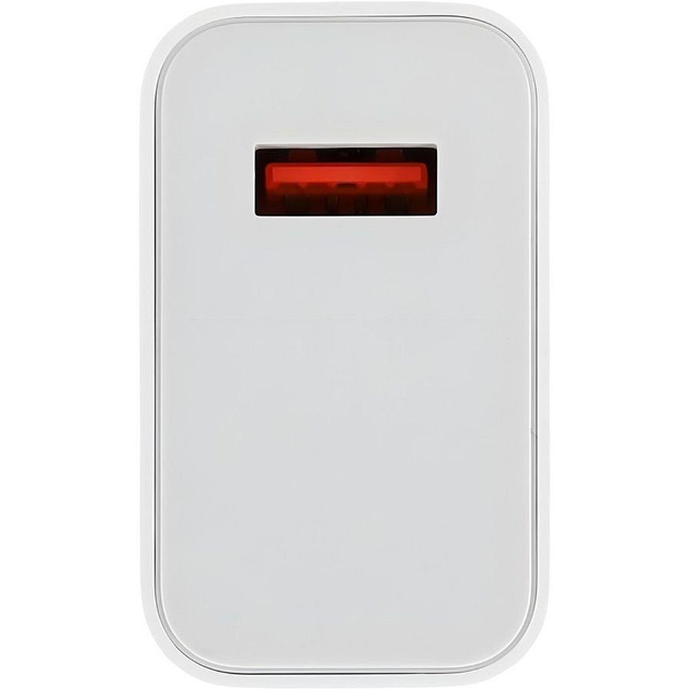 46ef1cbd5d1ae7ccae265b4e3d63f043 XIAOMI original charger USB A MDY-15-EK 90W white bulk