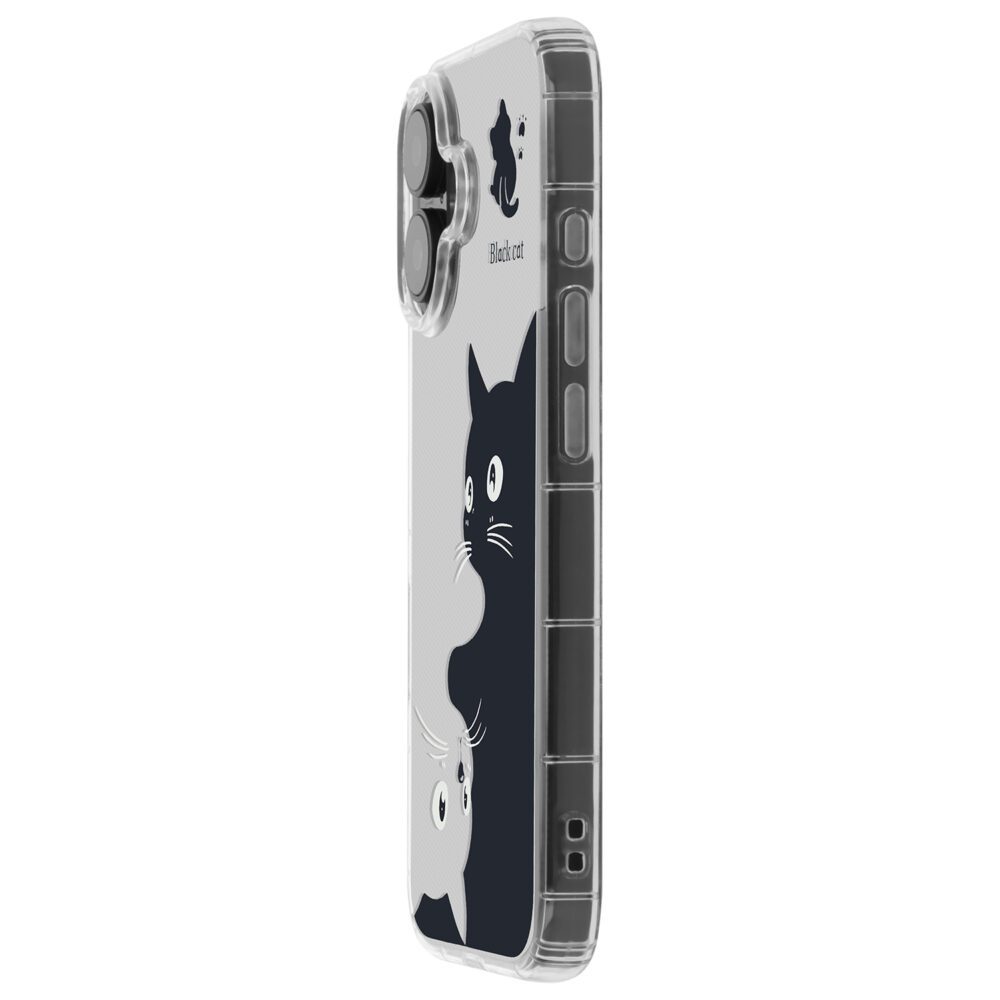 470709_oryg Ultra Trendy case for iPhone 12 / 12 Pro 6,1" cat