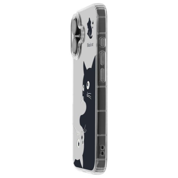 470709_oryg Ultra Trendy case for iPhone 16e cat