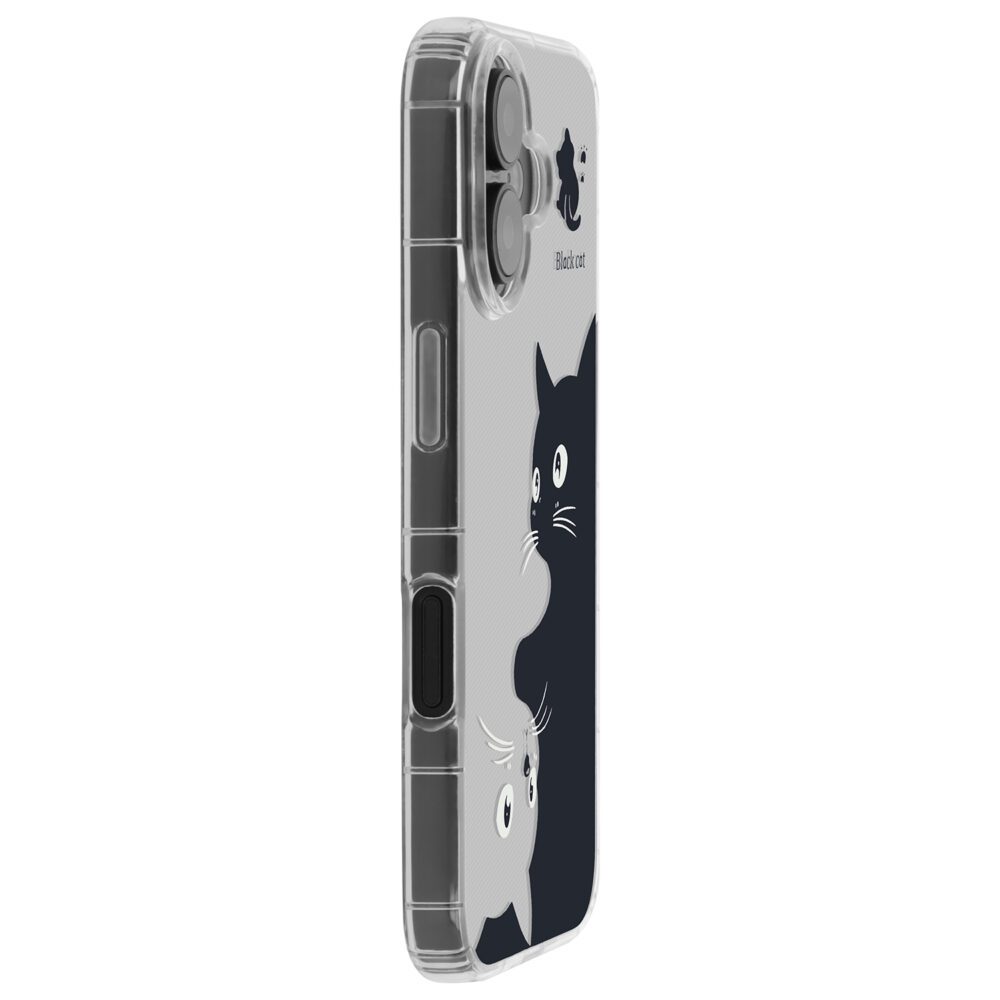 470710_oryg Ultra Trendy case for iPhone 12 / 12 Pro 6,1" cat