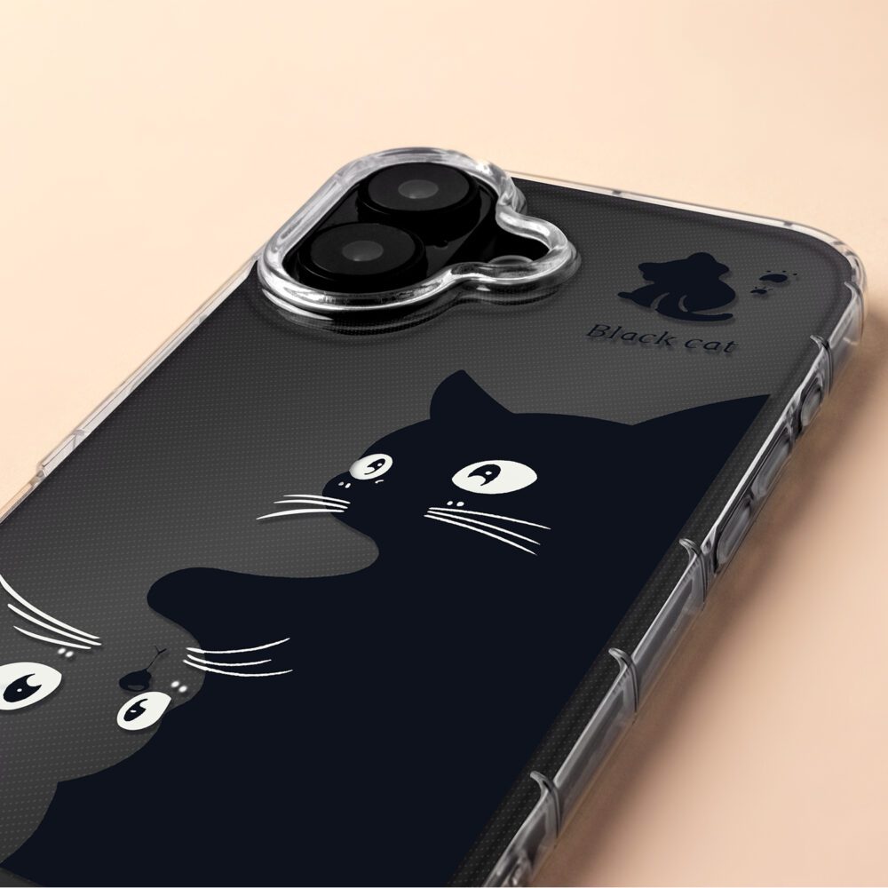 470712_oryg Ultra Trendy case for iPhone 12 / 12 Pro 6,1" cat
