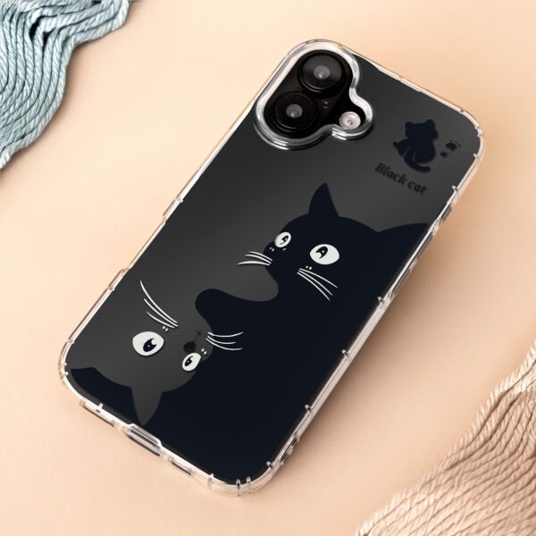 470714_oryg Ultra Trendy case for iPhone 16e cat