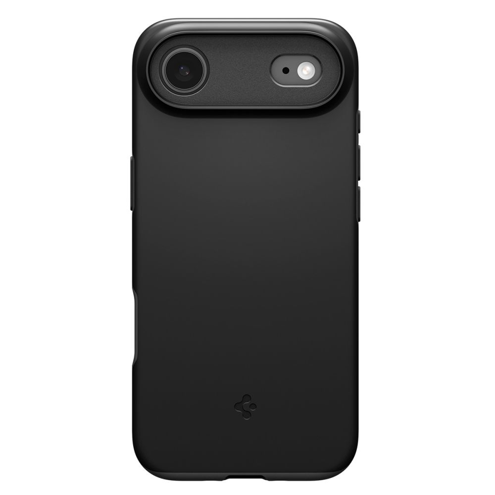 Spigen Thin Fit Mag Magsafe case for iPhone 17 Air Black