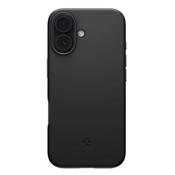 Spigen Thin Fit Mag Magsafe case for iPhone 17 Black