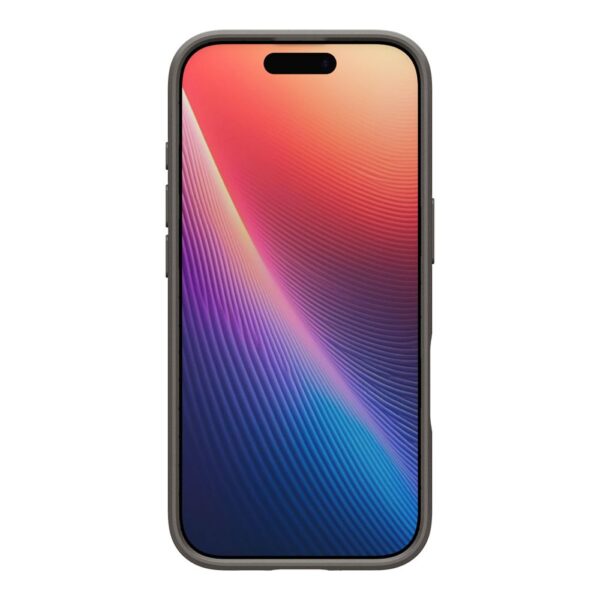 Spigen Thin Fit Mag Magsafe case for iPhone 17 Gunmetal