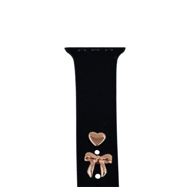 471265_oryg Pin Charms for watch straps bow rose gold