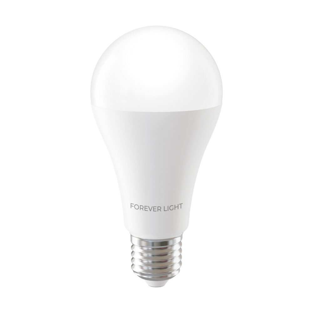 471287_oryg Forever Light LED Bulb E27 A65 17W 2100lm 3000K class E