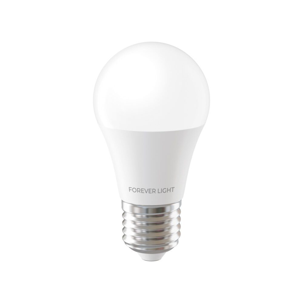 471291_oryg Forever Light LED Bulb E27 G45 7.2W 840lm 6000K class E