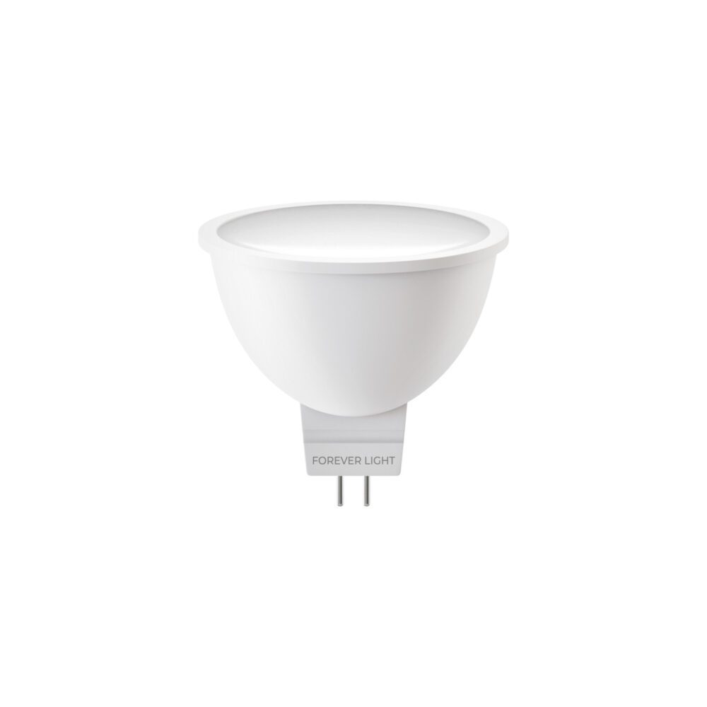 471297_oryg Forever Light LED Bulb GU5,3 MR16 2.5W 250lm 4000K 12V class F