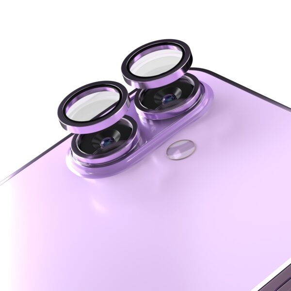472477_oryg Etteri camera lens protector for iPhone 17 purple