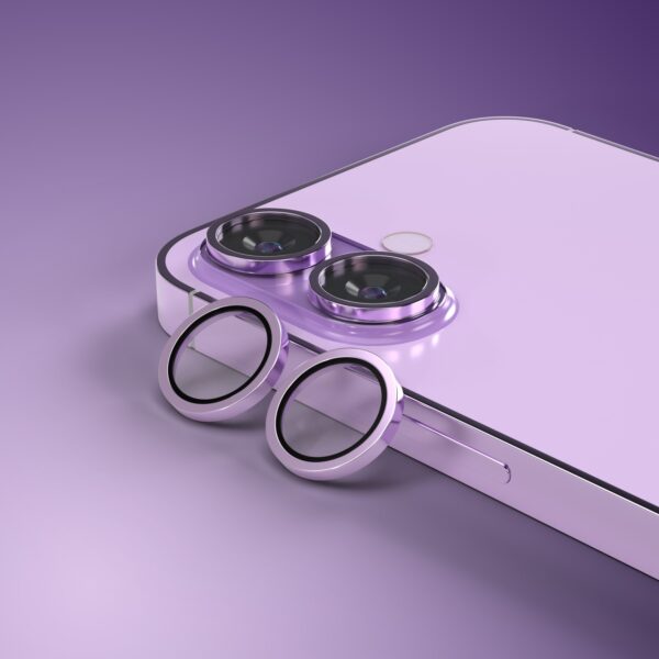 472478_oryg Etteri camera lens protector for iPhone 17 purple